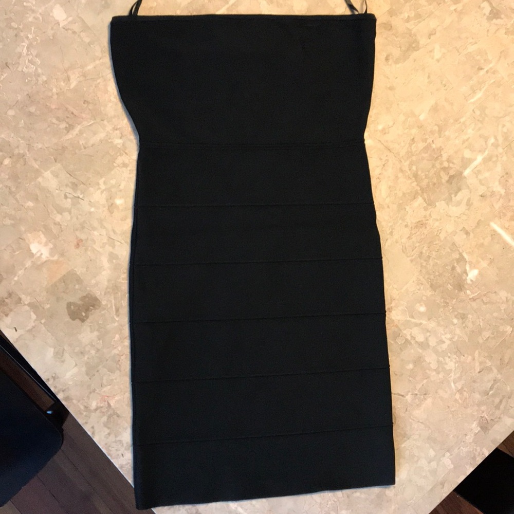 BCBG Bandage Dress NEVER WORN